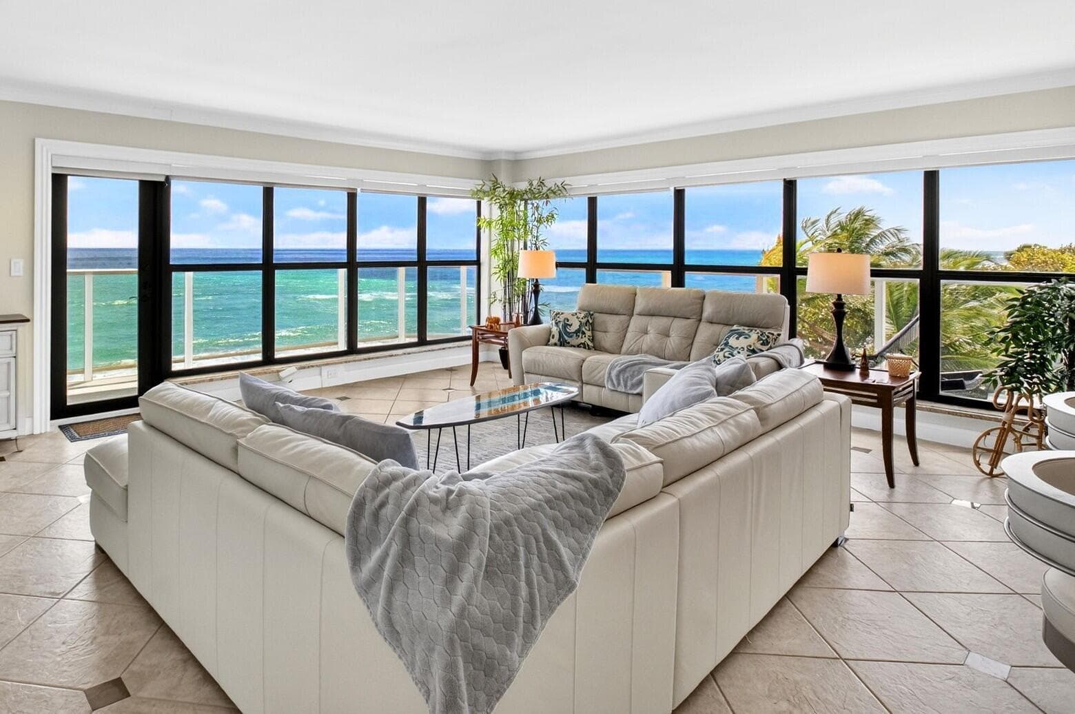 4605 S Ocean Boulevard # 5a, Highland Beach, FL 33487 photo 3
