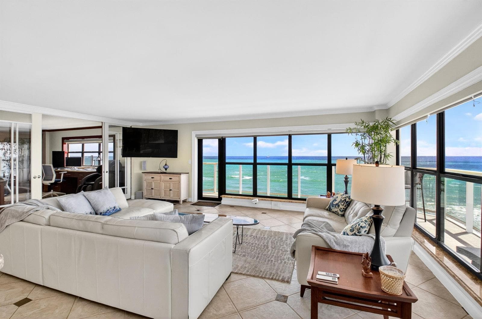 4605 S Ocean Boulevard # 5a, Highland Beach, FL 33487 photo 5