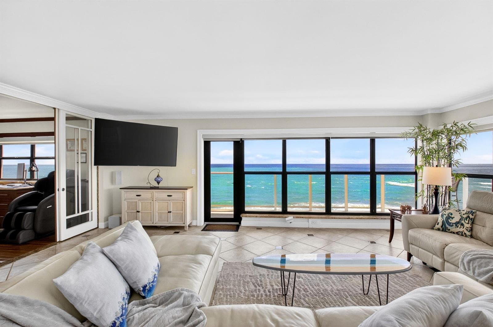4605 S Ocean Boulevard # 5a, Highland Beach, FL 33487 photo 4