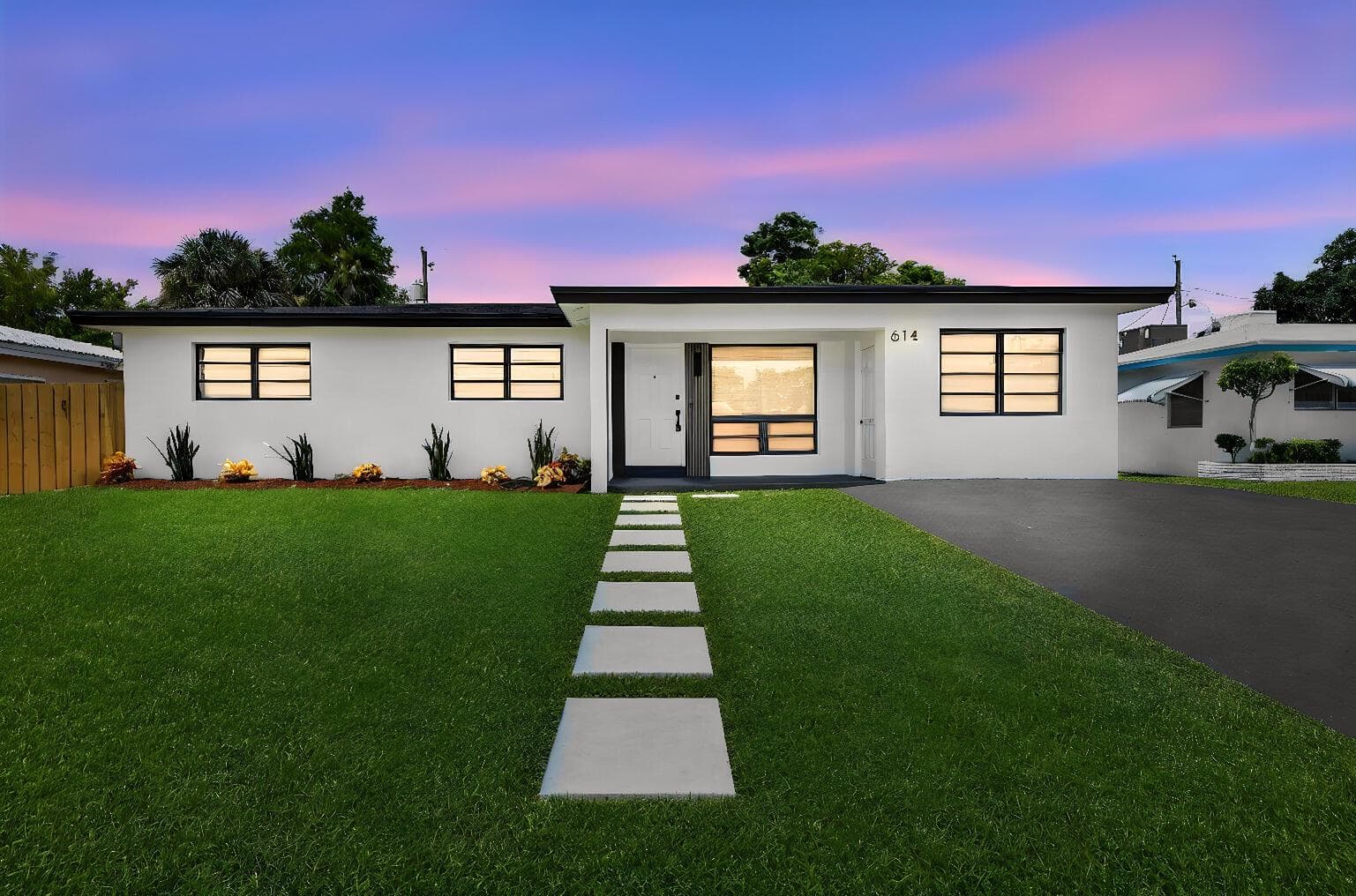 614 N 32ND Court, Hollywood, FL 33021 photo 3