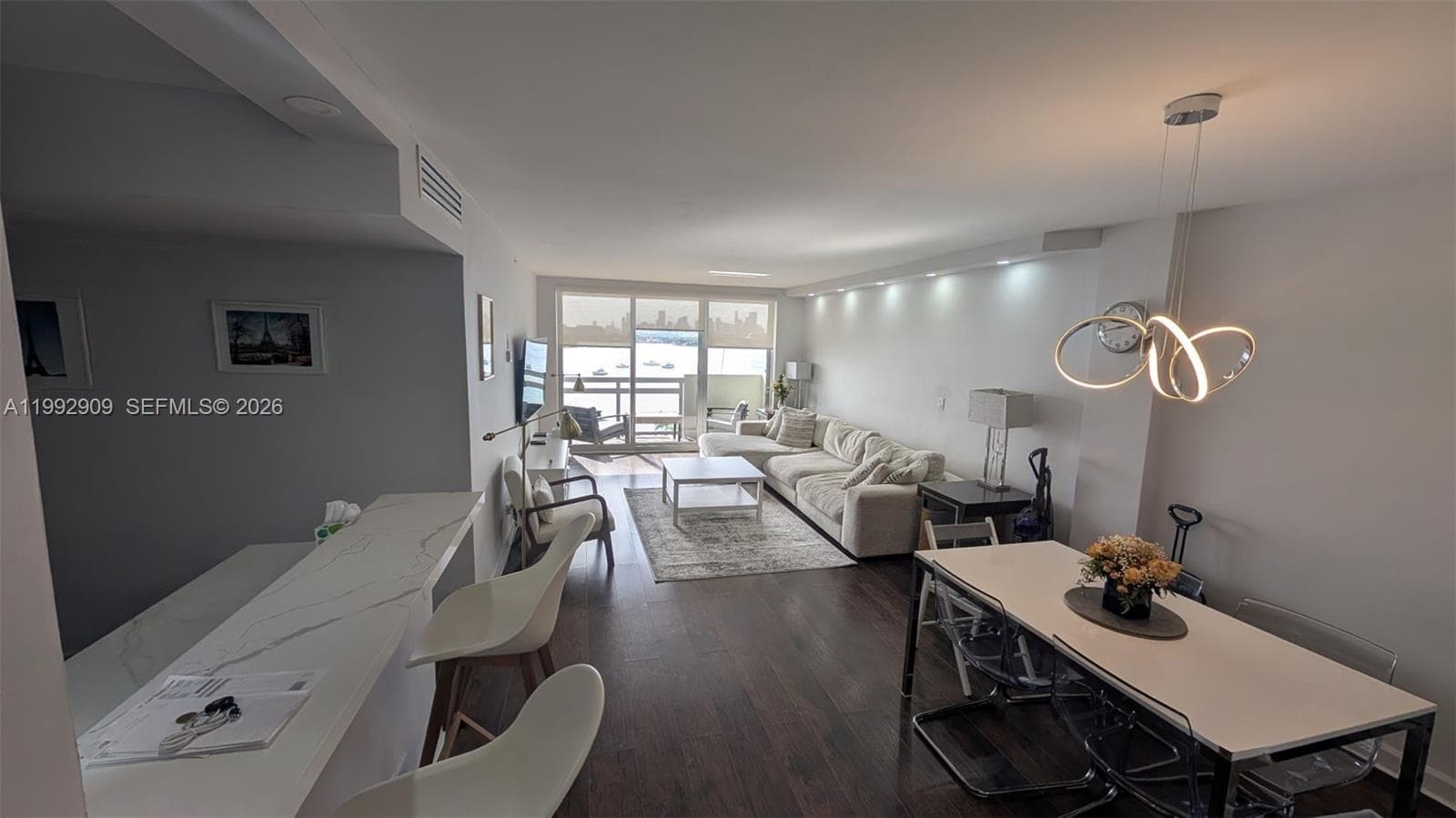 1500 Bay Rd # 822S, Miami Beach, FL 33139 photo 2