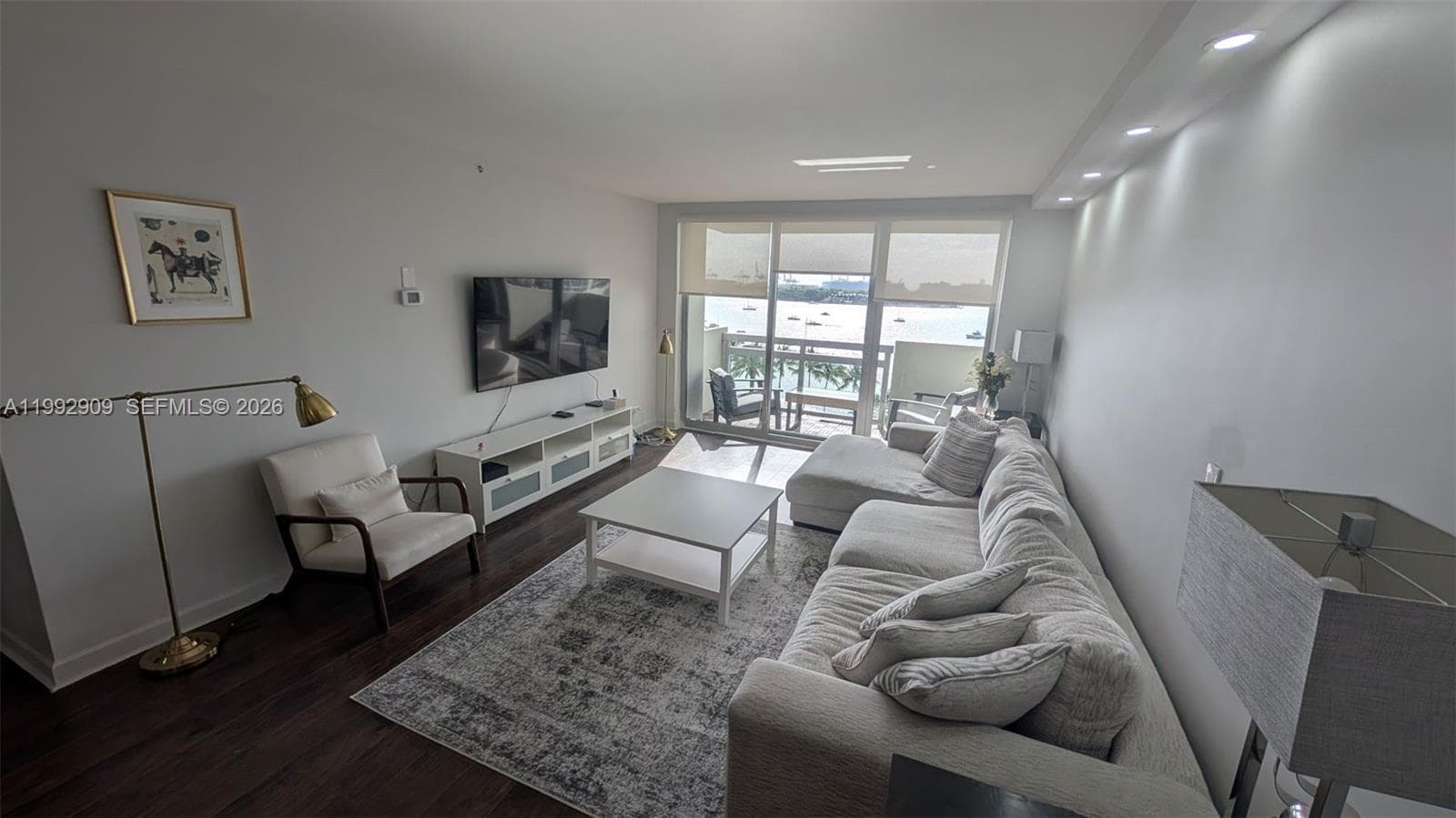 1500 Bay Rd # 822S, Miami Beach, FL 33139 photo 3