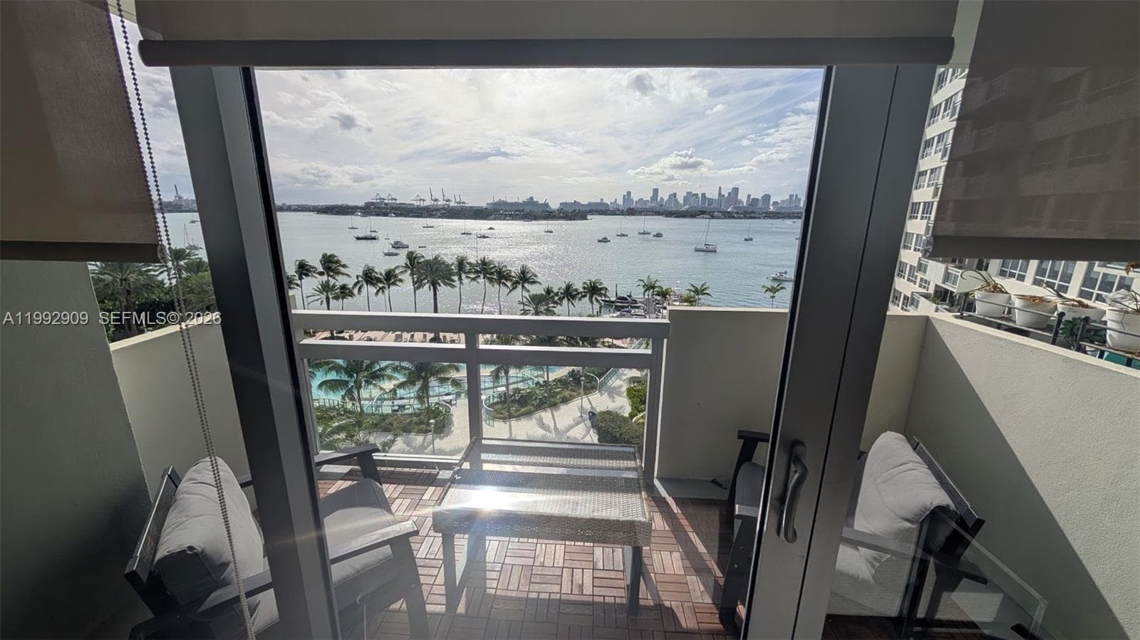 1500 Bay Rd # 822S, Miami Beach, FL 33139 photo 5