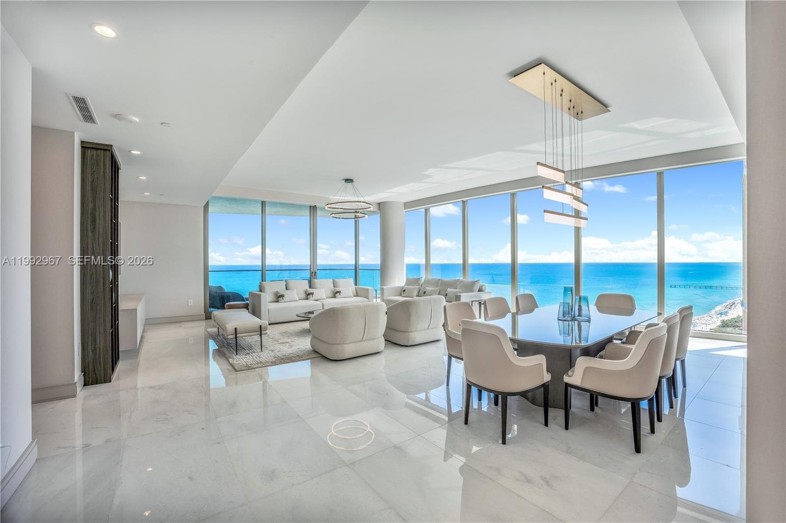 17901 Collins Ave # 2404, Sunny Isles Beach, FL 33160