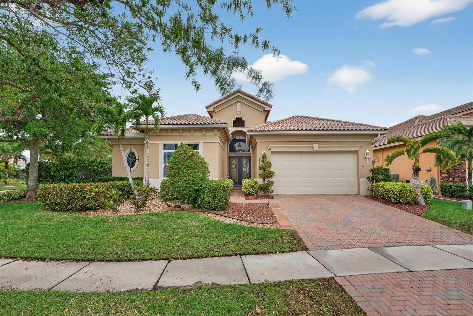 7741 NW 120th Drive, Parkland, FL 33076 photo 2