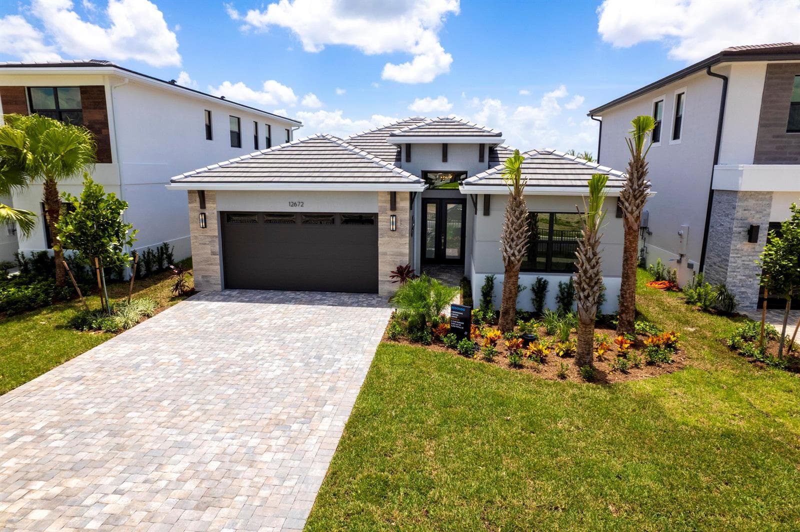 12672 Solana Bay Circle, Palm Beach Gardens, FL 33412 photo 2