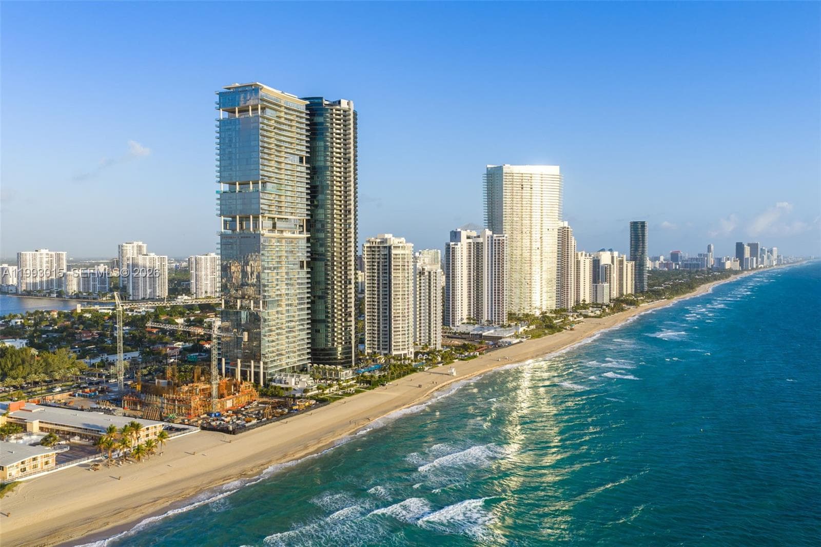 18501 Collins Ave # 2504, Sunny Isles Beach, FL 33160 photo 5