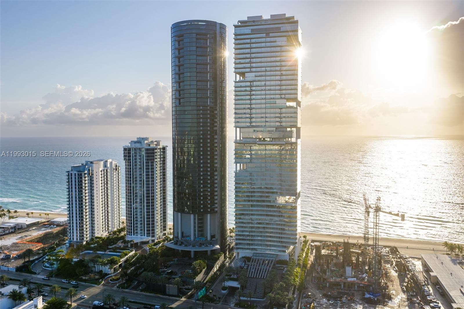 18501 Collins Ave # 2504, Sunny Isles Beach, FL 33160 photo 4