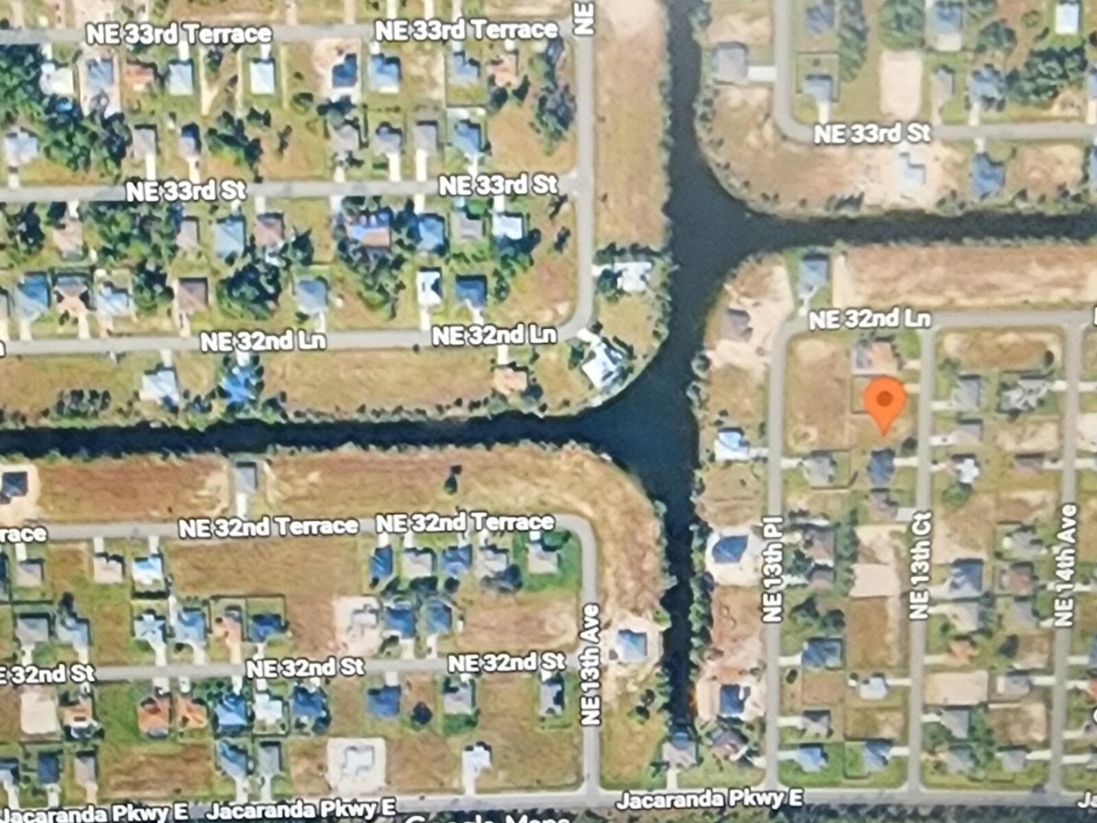3222 NE 13th Court, Cape Coral, FL 33909 photo 5