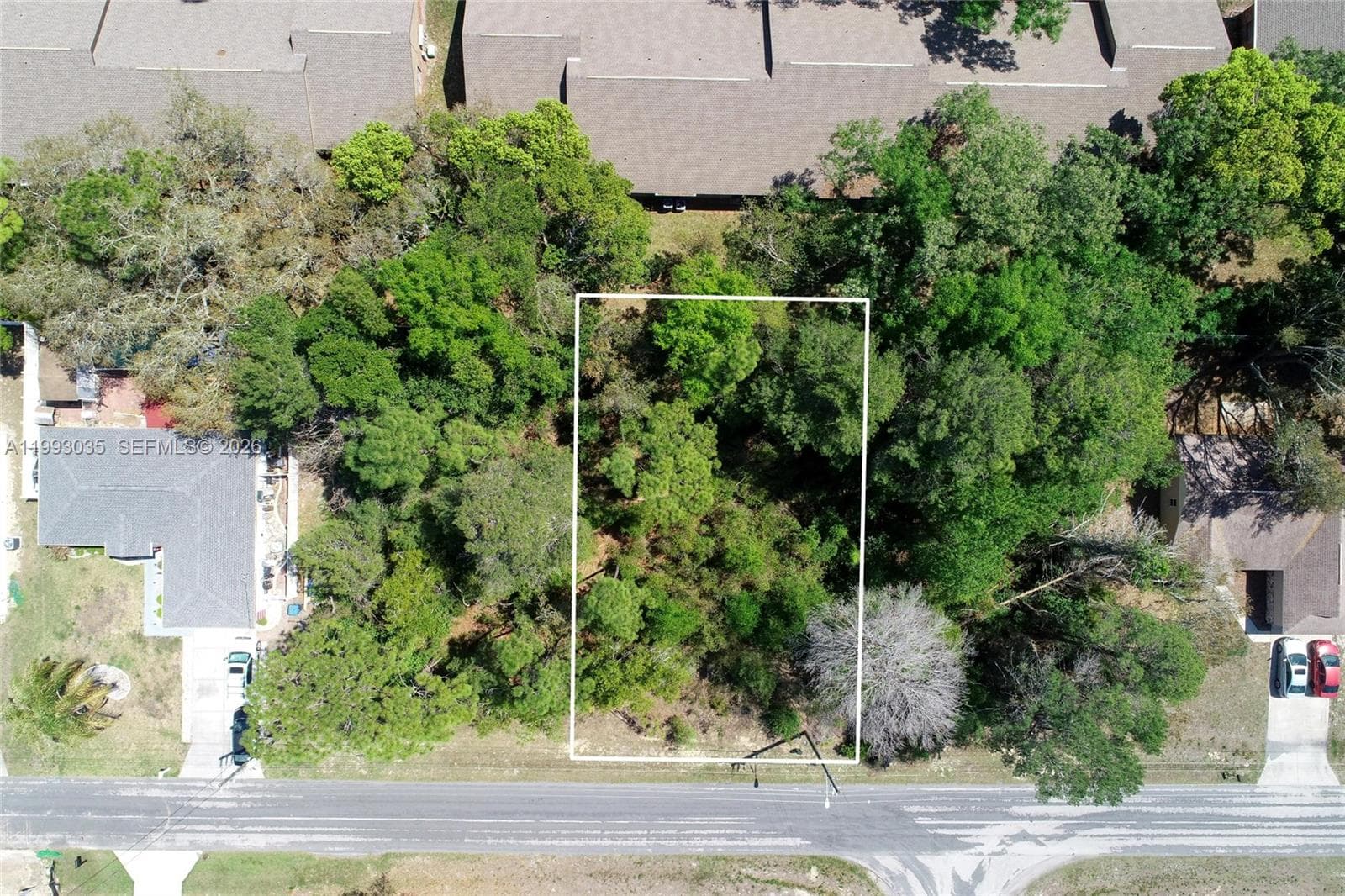 1 TOMAHAWK AVE, Spring Hill, FL 34606