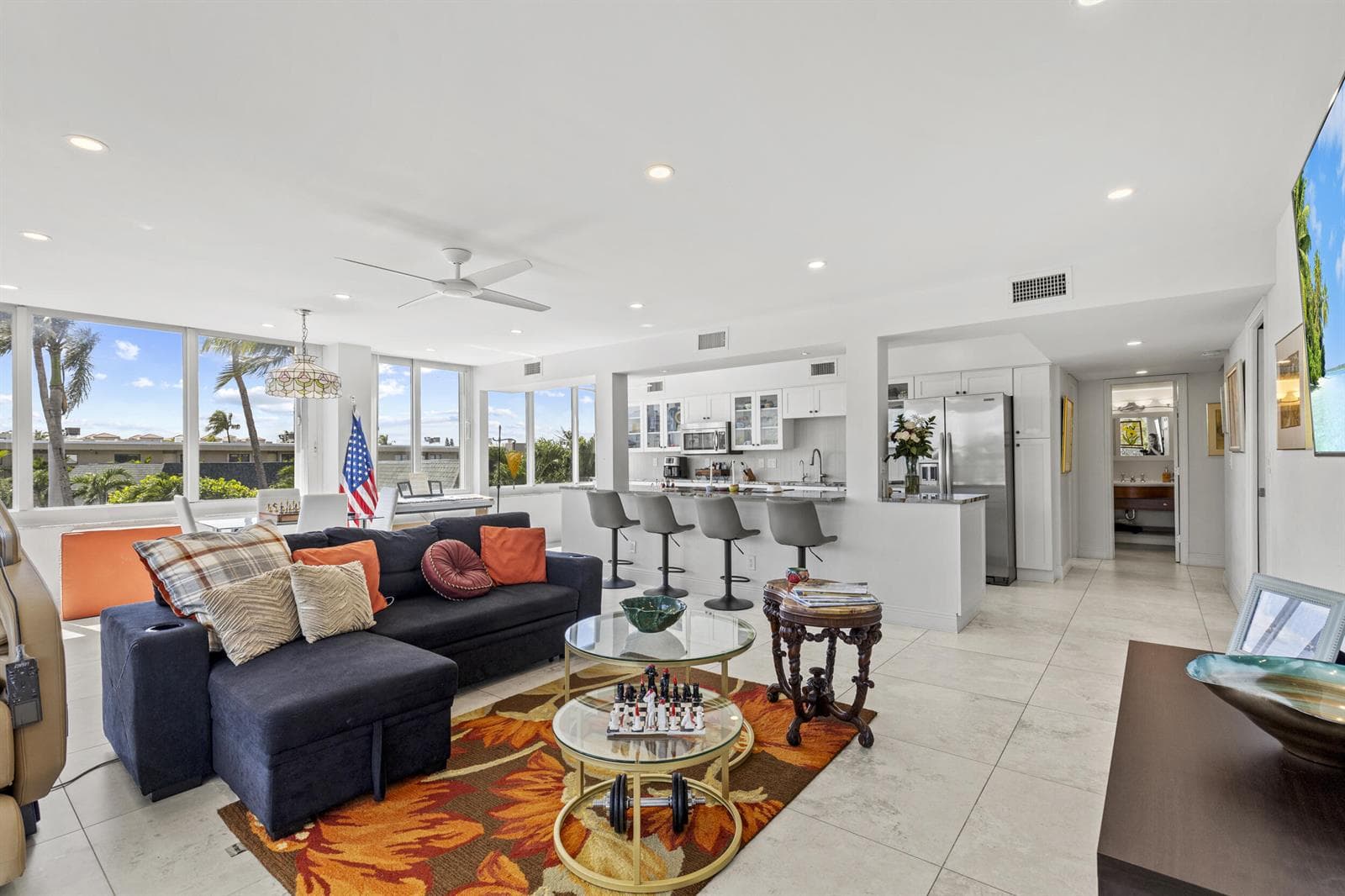 3589 S Ocean Boulevard # 306, South Palm Beach, FL 33480 photo 4