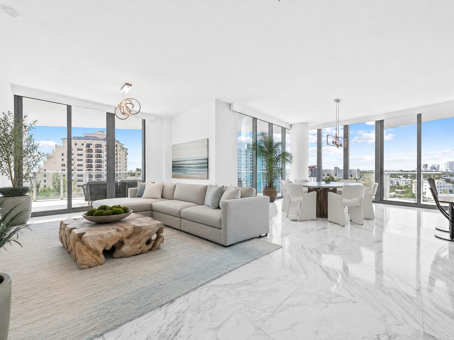 701 N FORT LAUDERDALE BEACH Boulevard # 805, Fort Lauderdale, FL 33304 photo 3