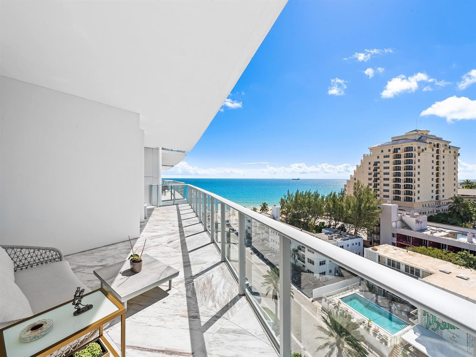 701 N FORT LAUDERDALE BEACH Boulevard # 805, Fort Lauderdale, FL 33304 photo 5
