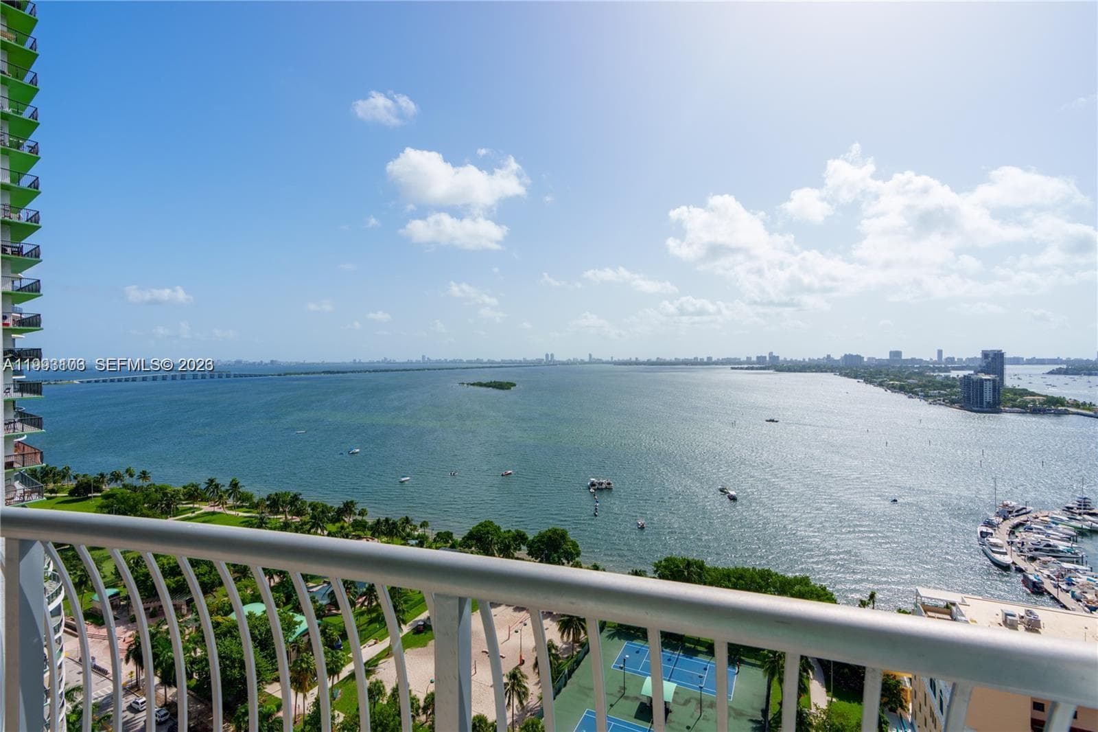 1750 N Bayshore Dr # 2401, Miami, FL 33132 photo 3