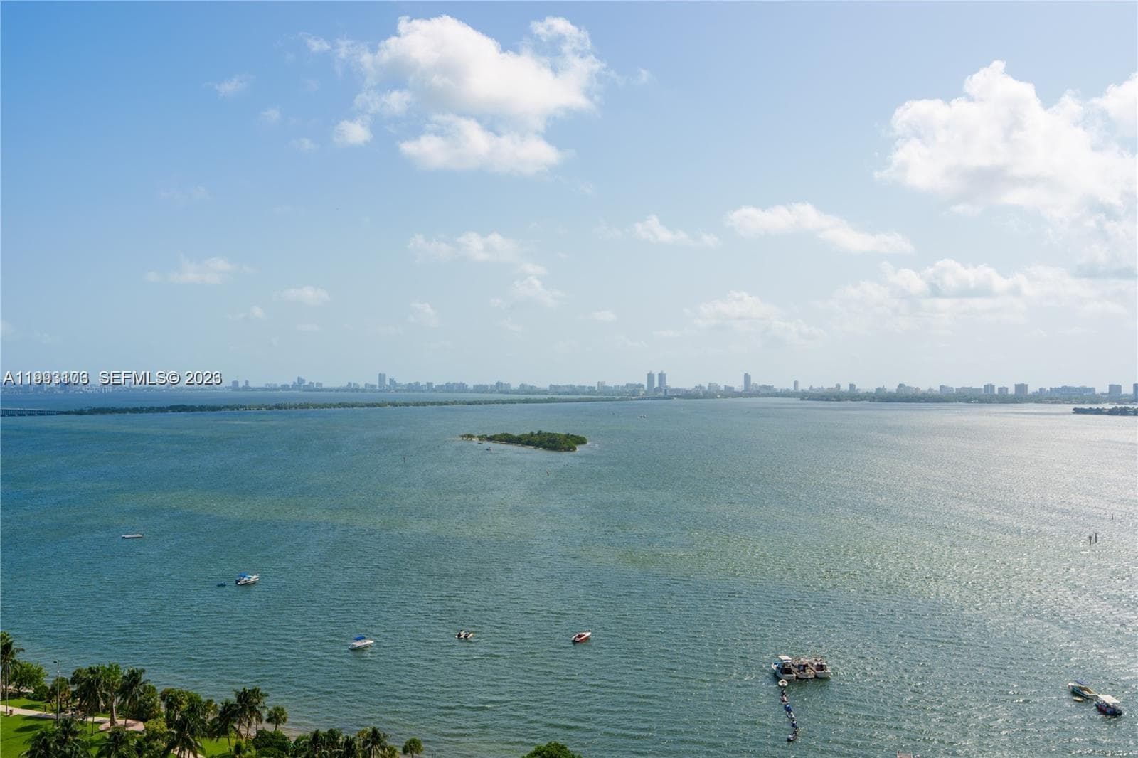 1750 N Bayshore Dr # 2401, Miami, FL 33132 photo 4