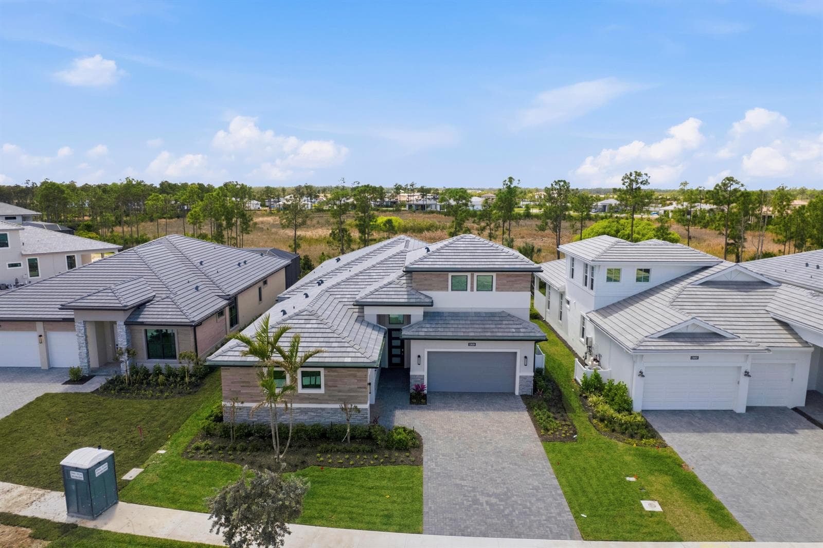 13688 Le Christine Drive, Palm Beach Gardens, FL 33412 photo 2