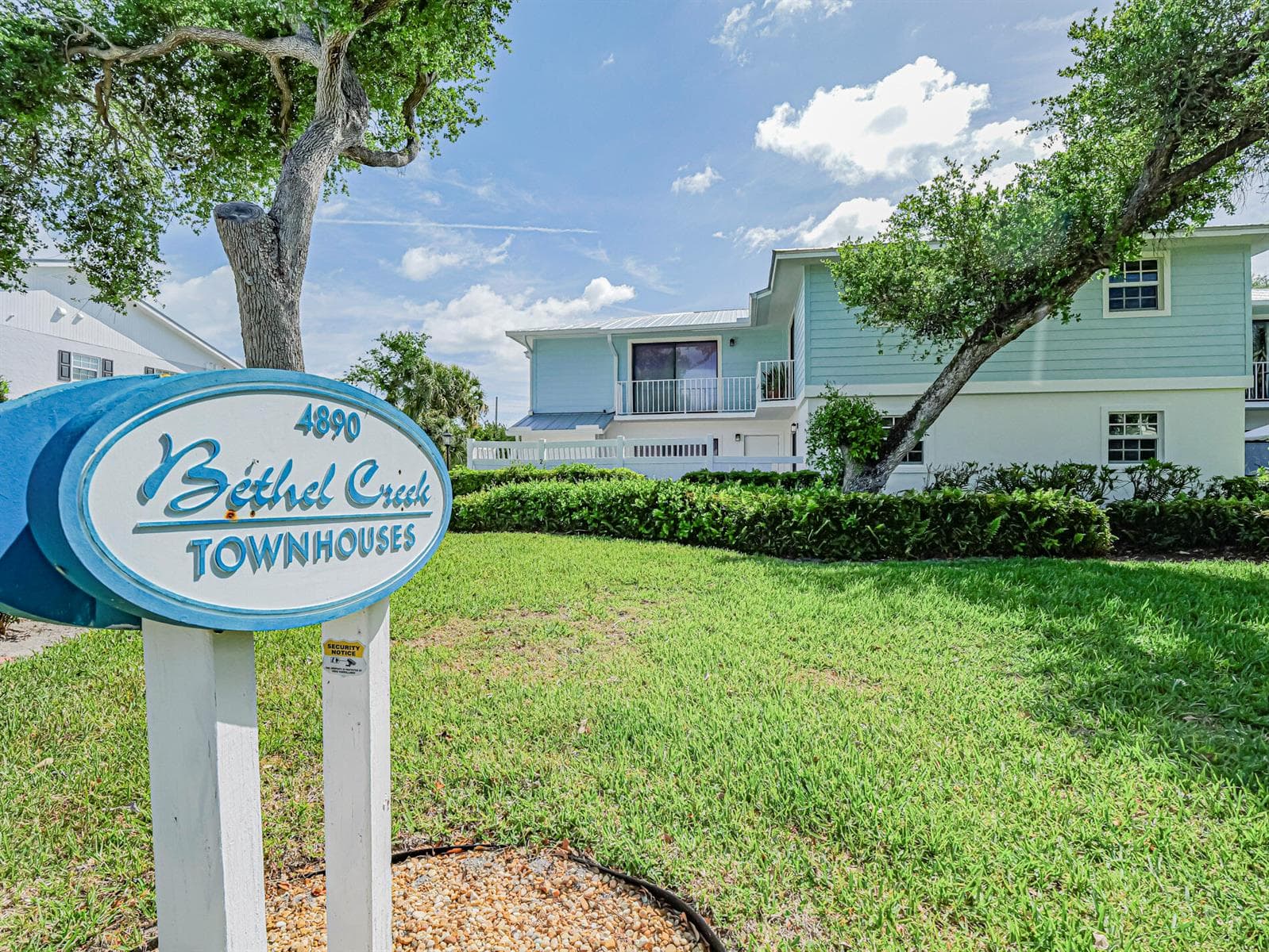 4890 Bethel Creek Drive # 5, Vero Beach, FL 32963 photo 2