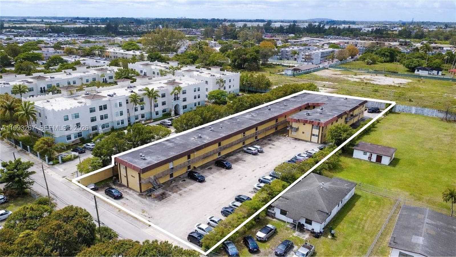 13380 Port Said Rd, Opa-Locka, FL 33054 photo 3