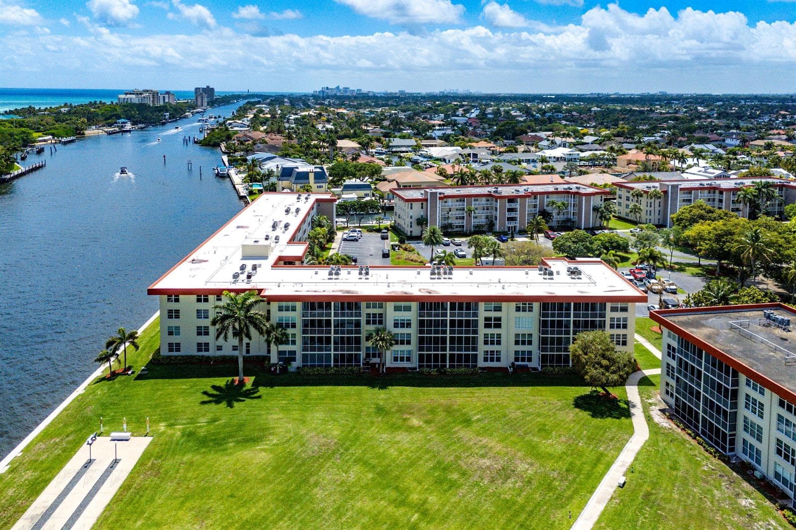 3100 NE 48th Court # 415, Lighthouse Point, FL 33064 photo 2