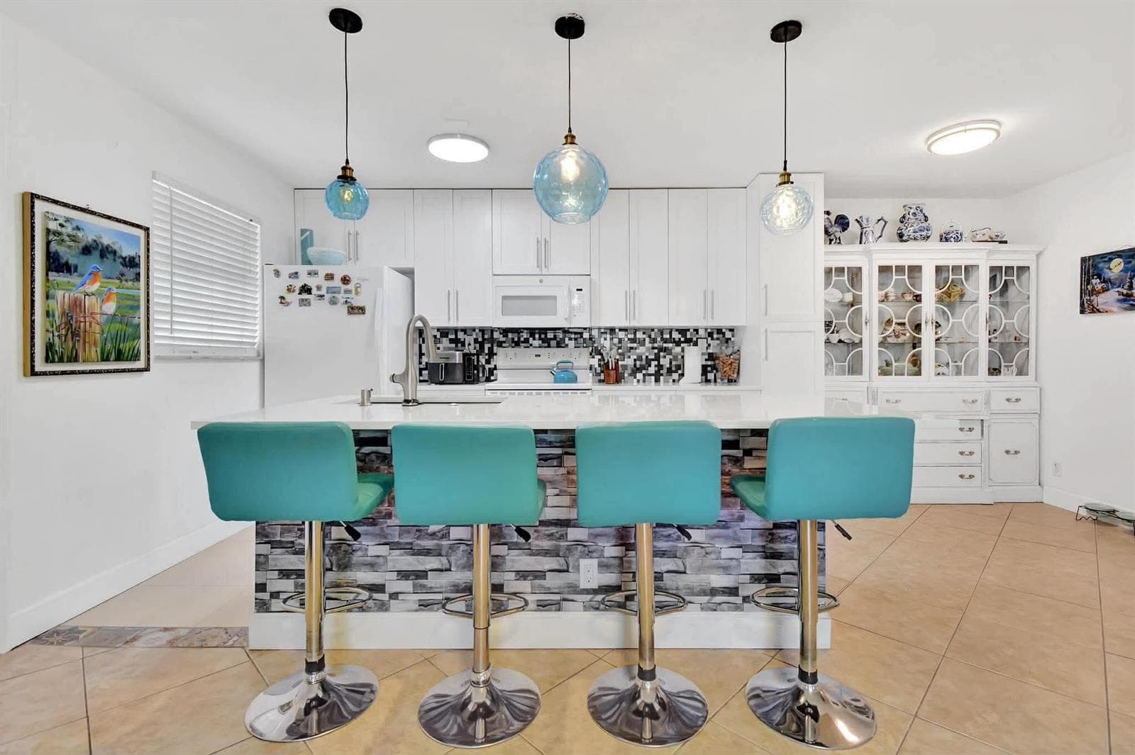 1232 Club Drive W # D, Delray Beach, FL 33445 photo 2