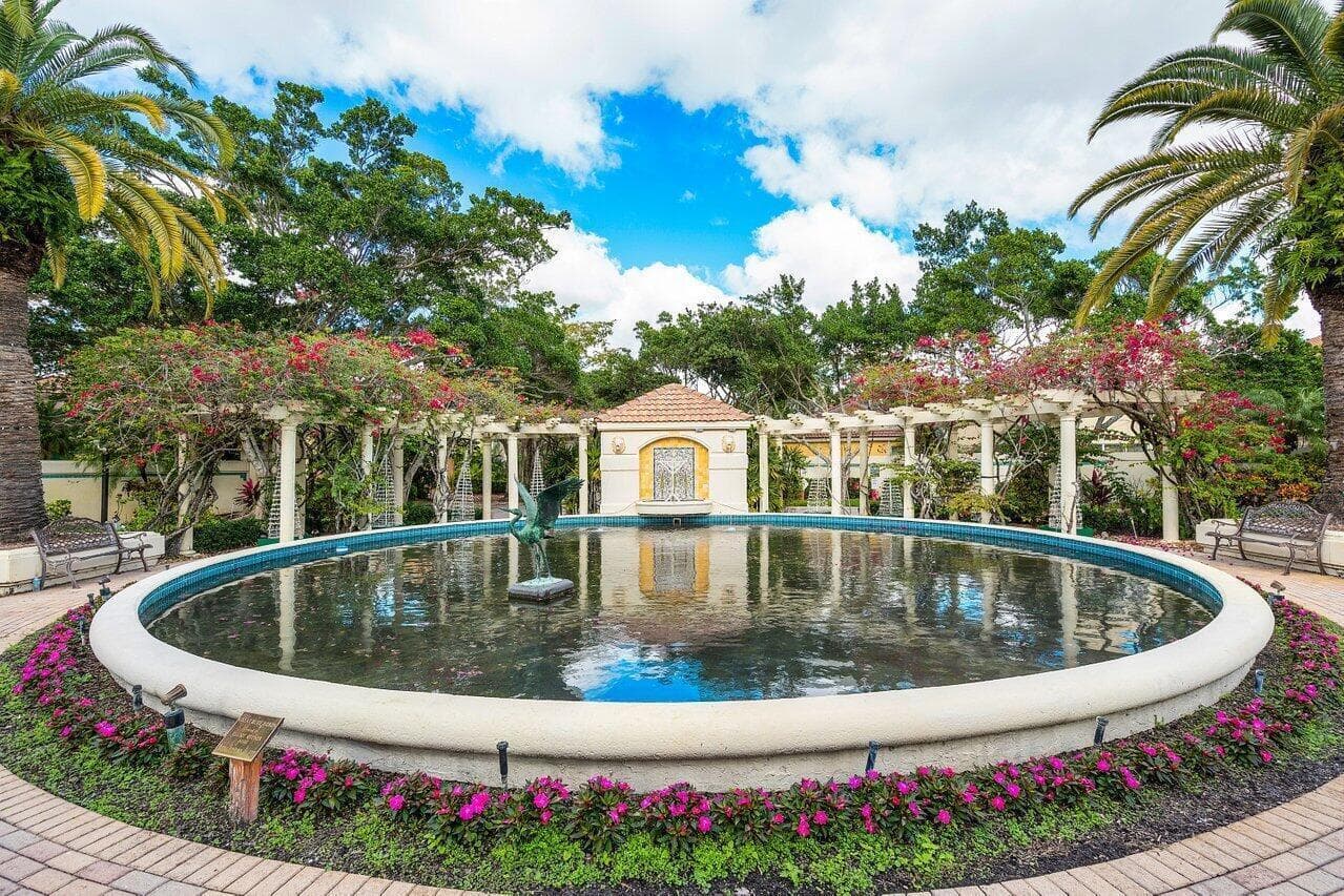 27 Via Del Corso, Palm Beach Gardens, FL 33418