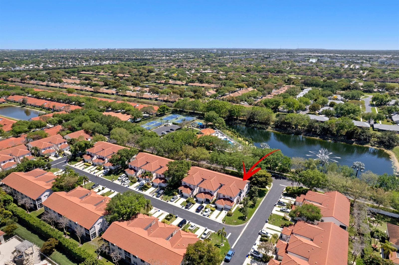8550 Via Romana # 1, Boca Raton, FL 33496 photo 2