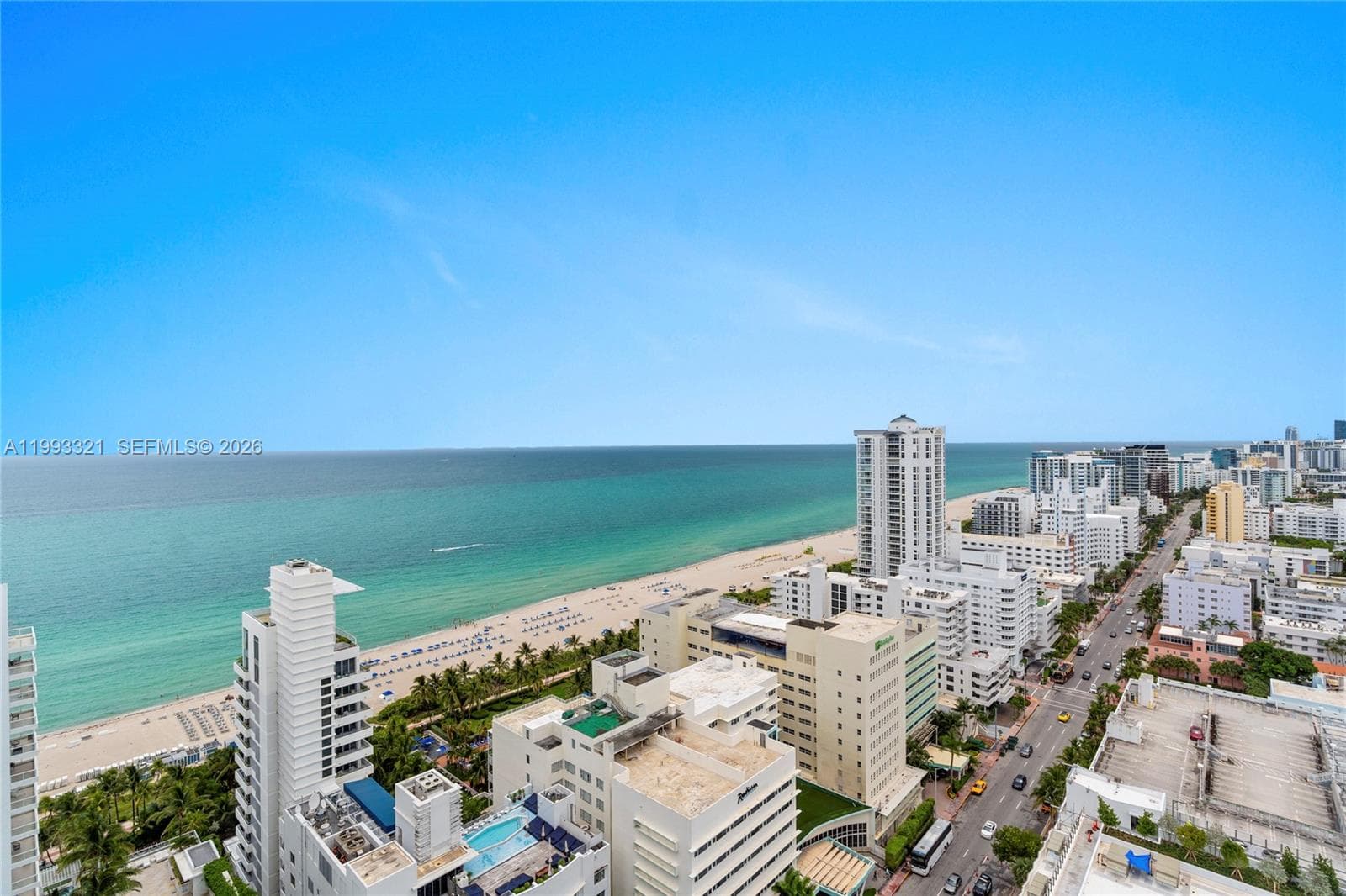 4401 Collins Ave # 2610/2612, Miami Beach, FL 33140 photo 2