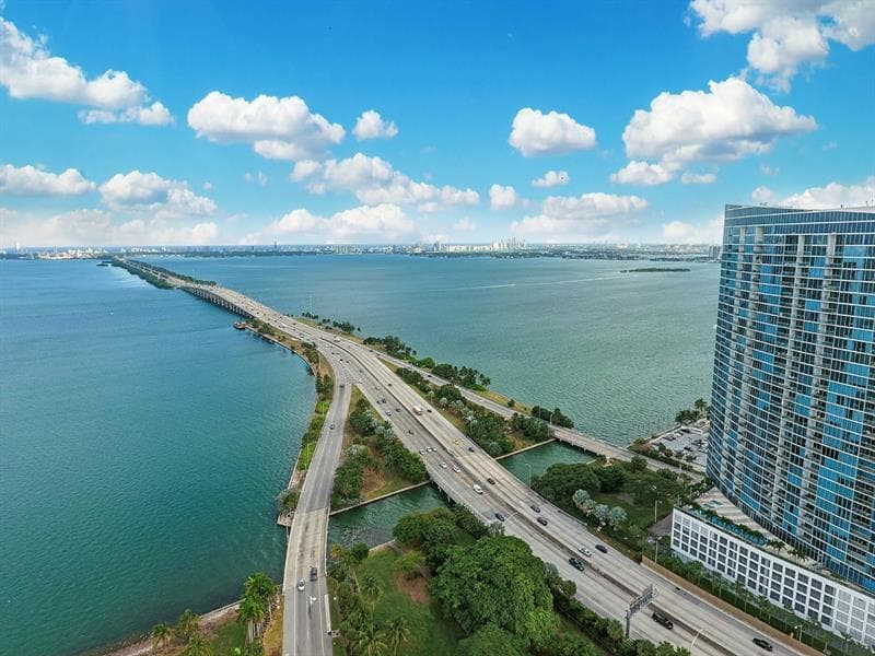 601 NE 36th Street # 2806, Miami, FL 33137 photo 2