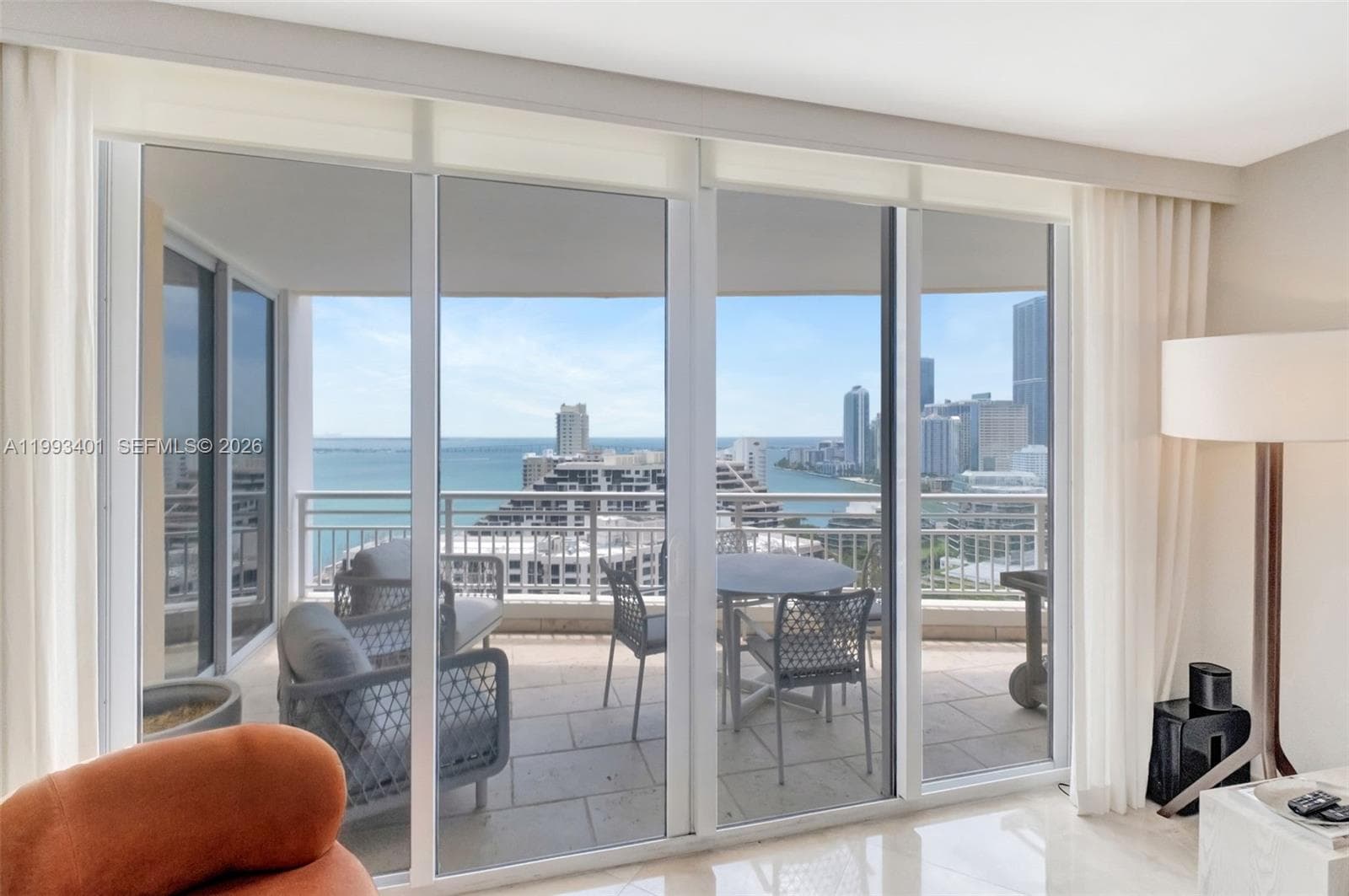 848 Brickell Key Dr # 2605, Miami, FL 33131 photo 3