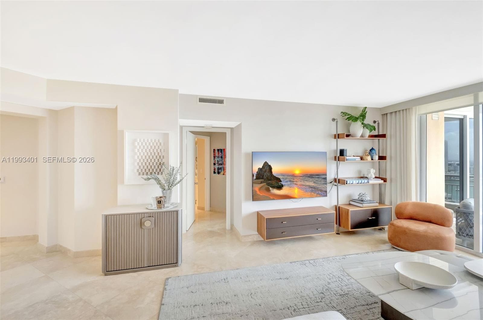 848 Brickell Key Dr # 2605, Miami, FL 33131 photo 5