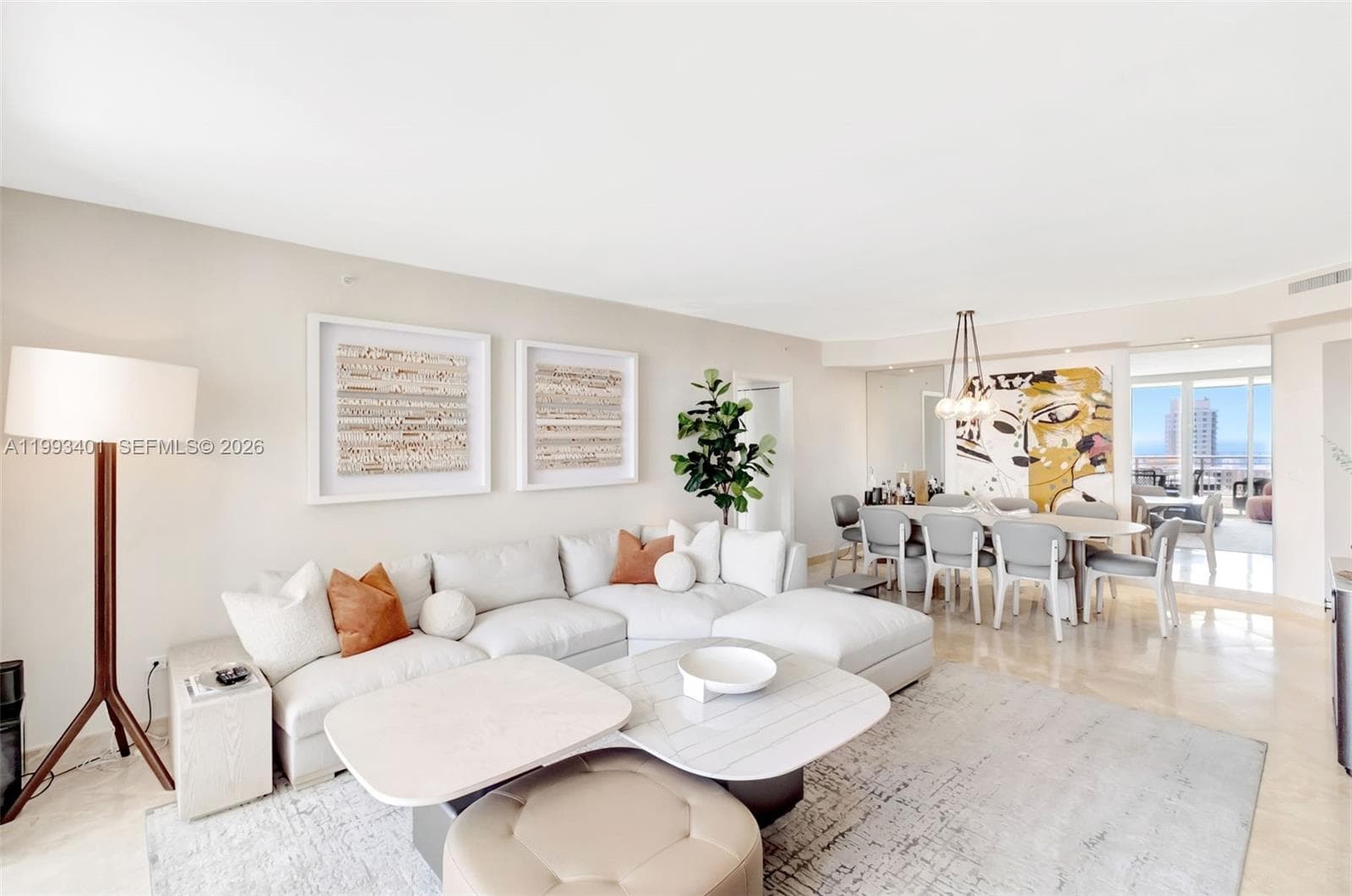 848 Brickell Key Dr # 2605, Miami, FL 33131 photo 4
