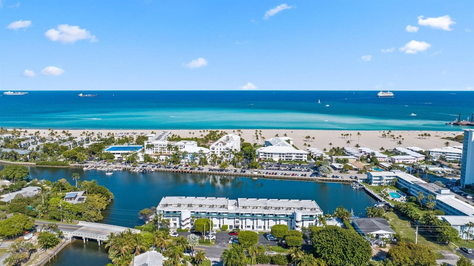 1800 S Ocean Drive # 404, Fort Lauderdale, FL 33316 photo 3