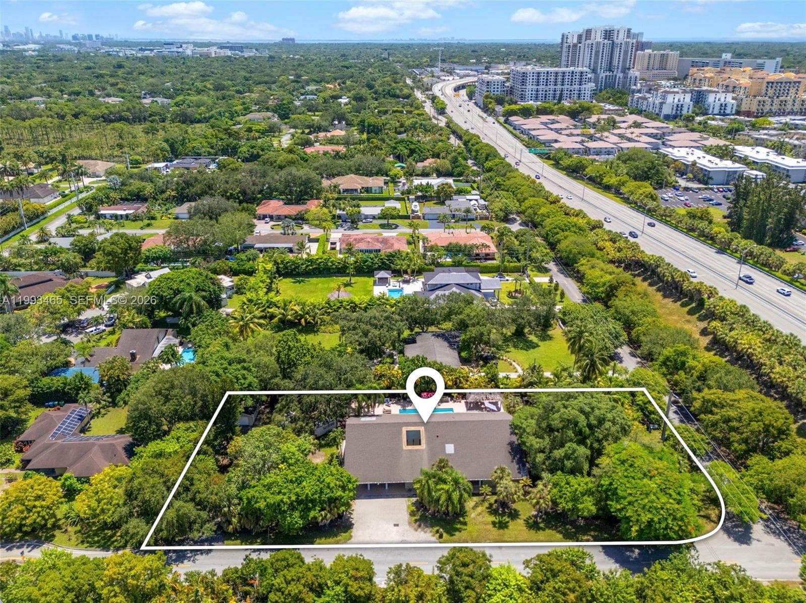 7997 SW 76th Avenue, Miami, FL 33143 photo 3