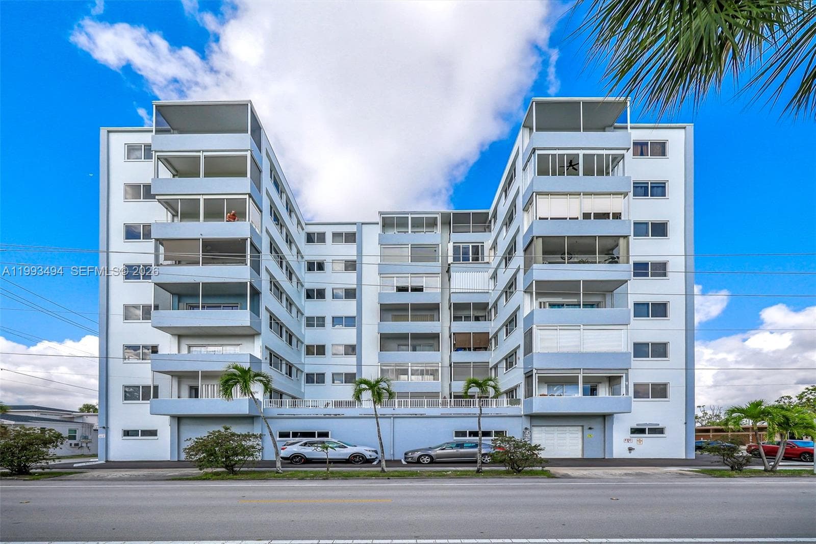 1700 Pierce St # 804, Hollywood, FL 33020 photo 5