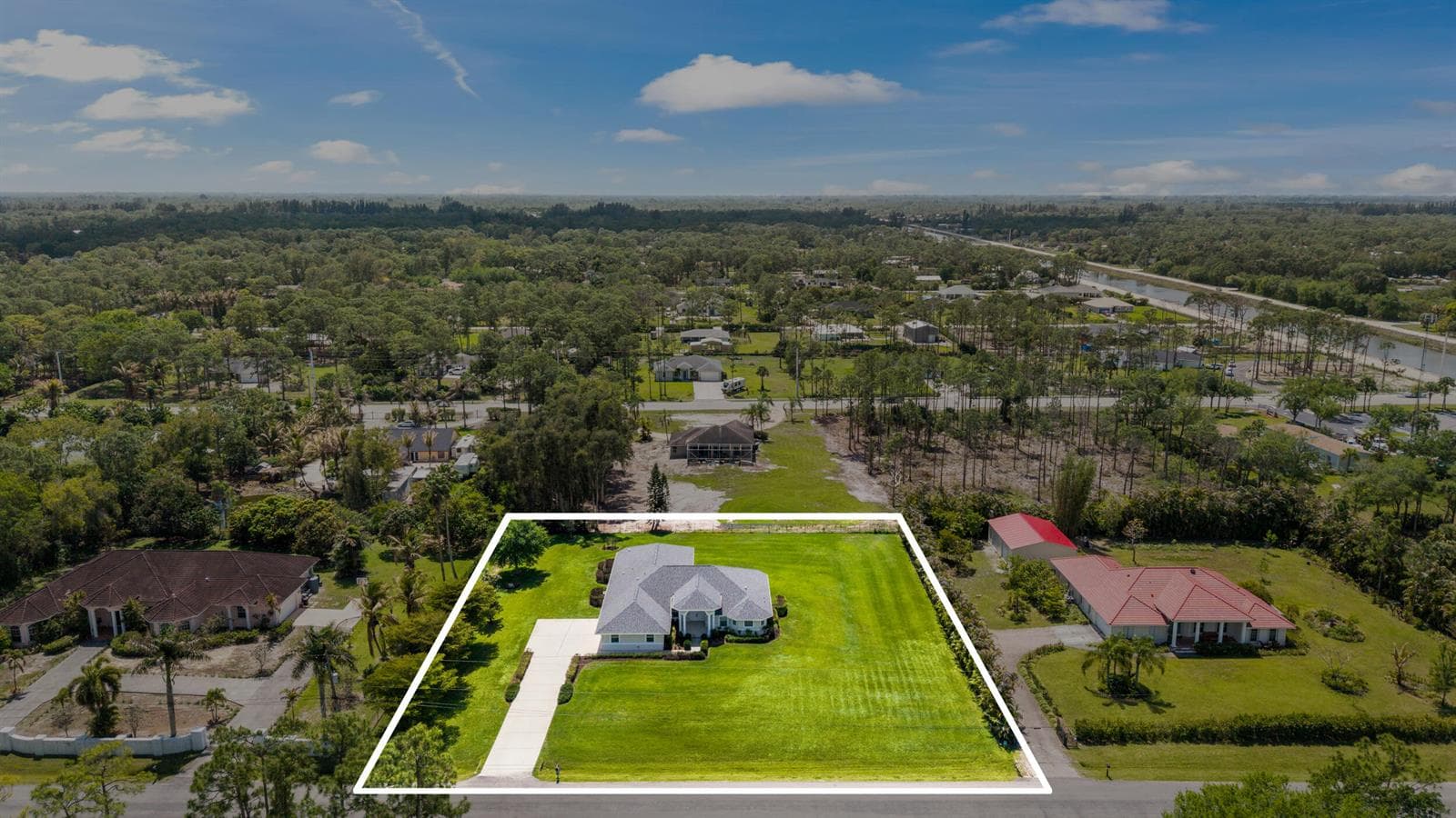 12878 N 70th Pl Place N, FL 33412 photo 3