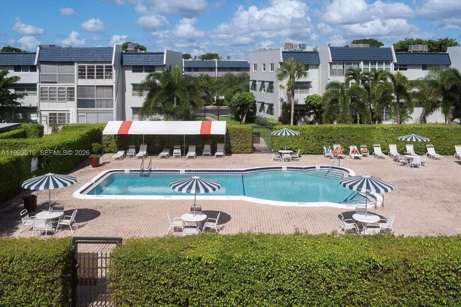 7897 Golf Cir Dr # 108, Margate, FL 33063 photo 2