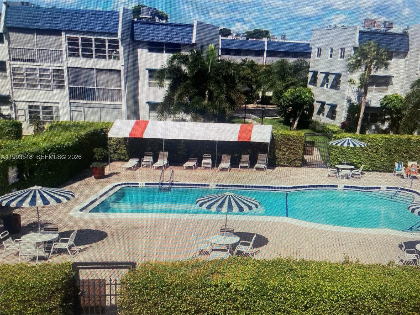 7897 Golf Cir Dr # 108, Margate, FL 33063 photo 3