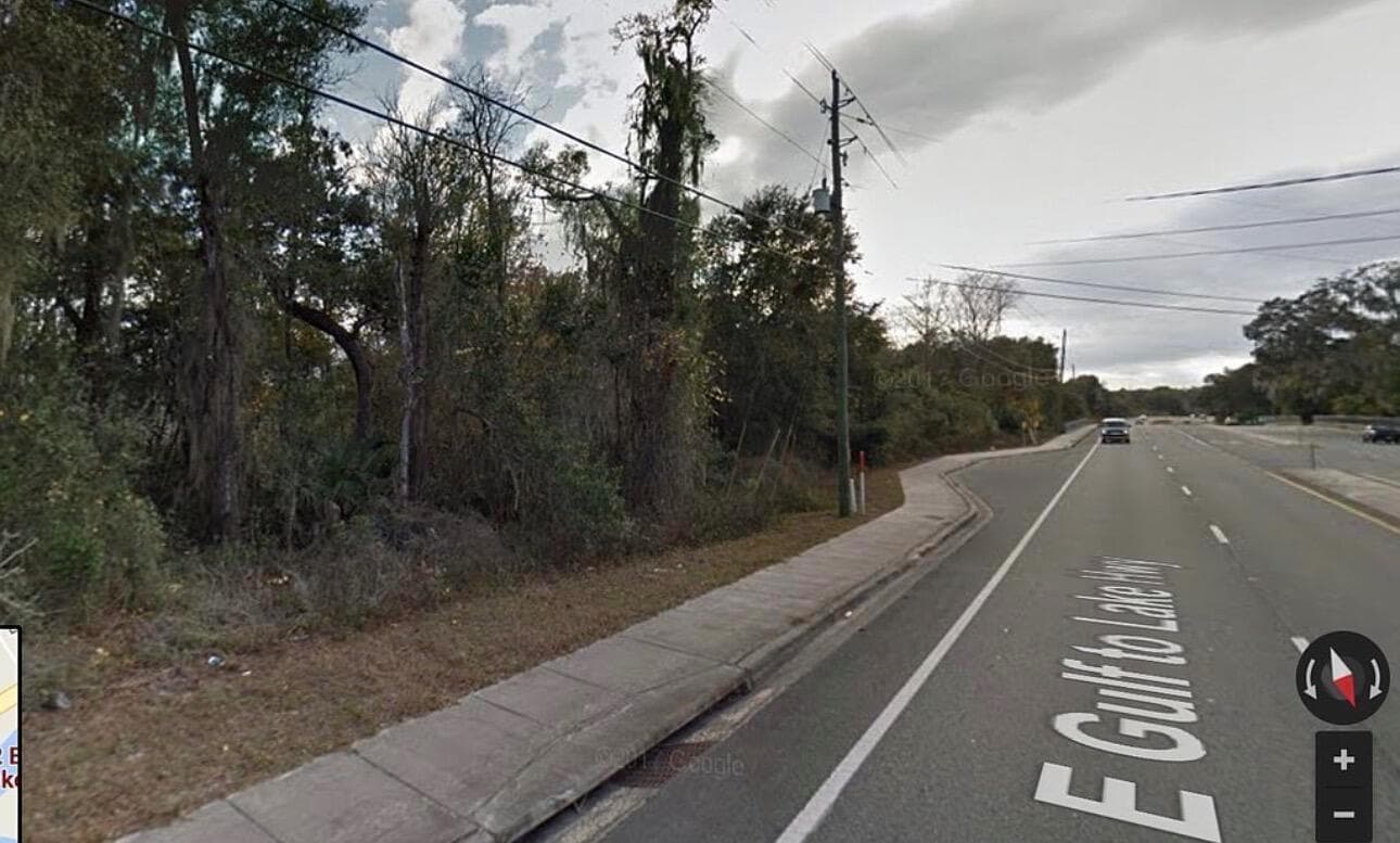 8922 E Gulf To Lake Highway, Inverness, FL 34450 photo 2