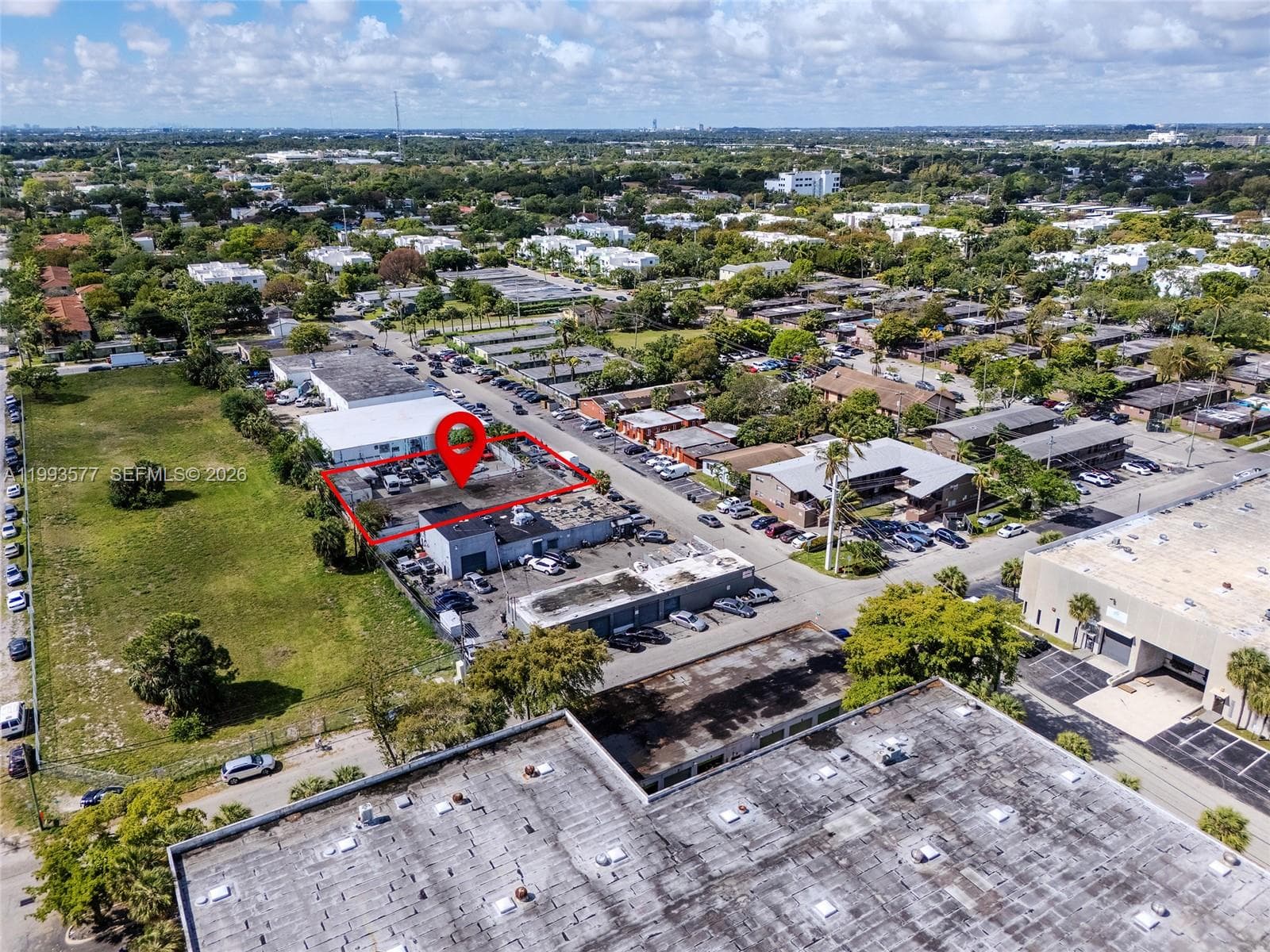 834 NW 10th Terr, Fort Lauderdale, FL 33311