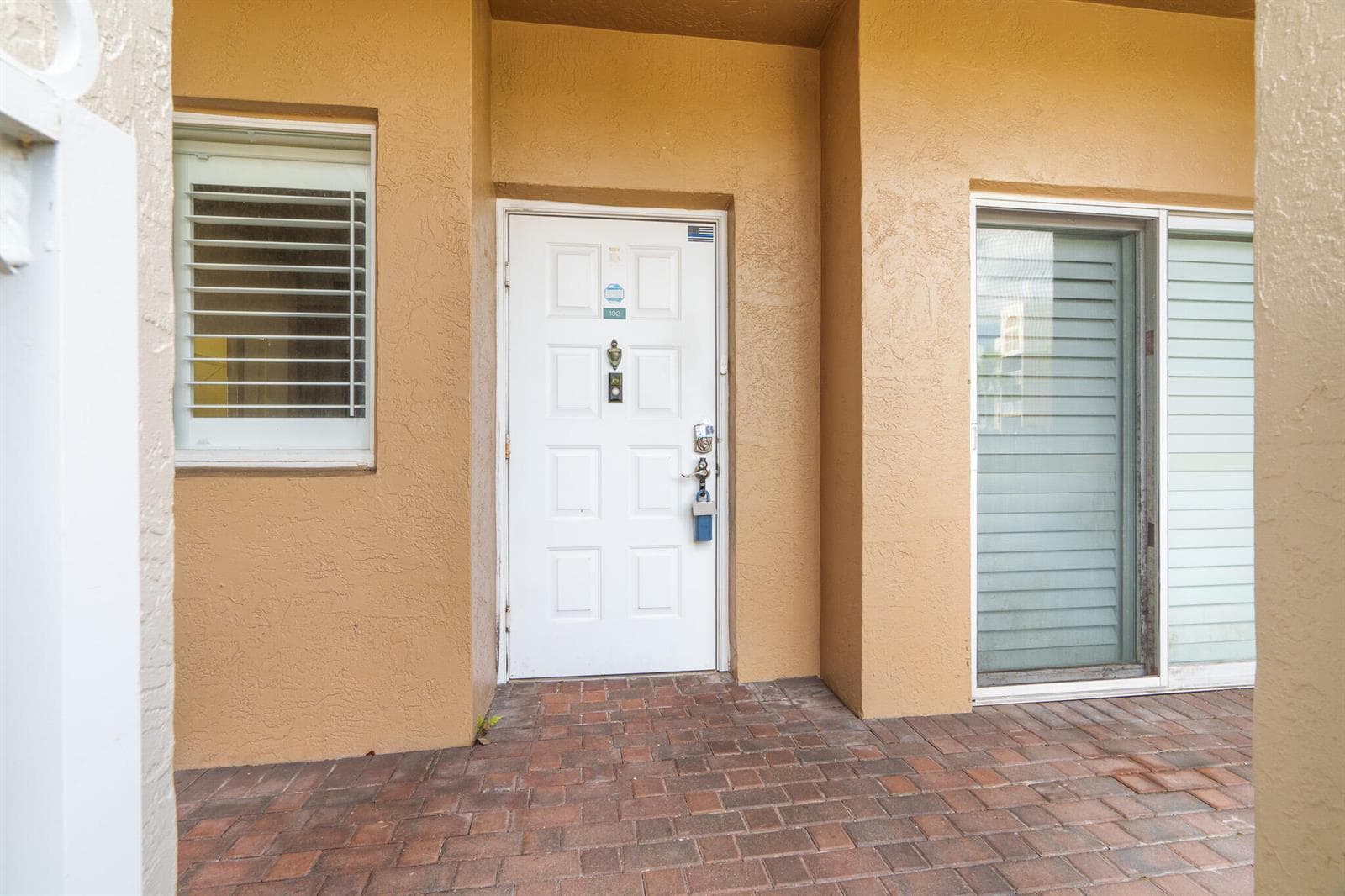 7623 Southampton Terrace # 102, Tamarac, FL 33321 photo 2