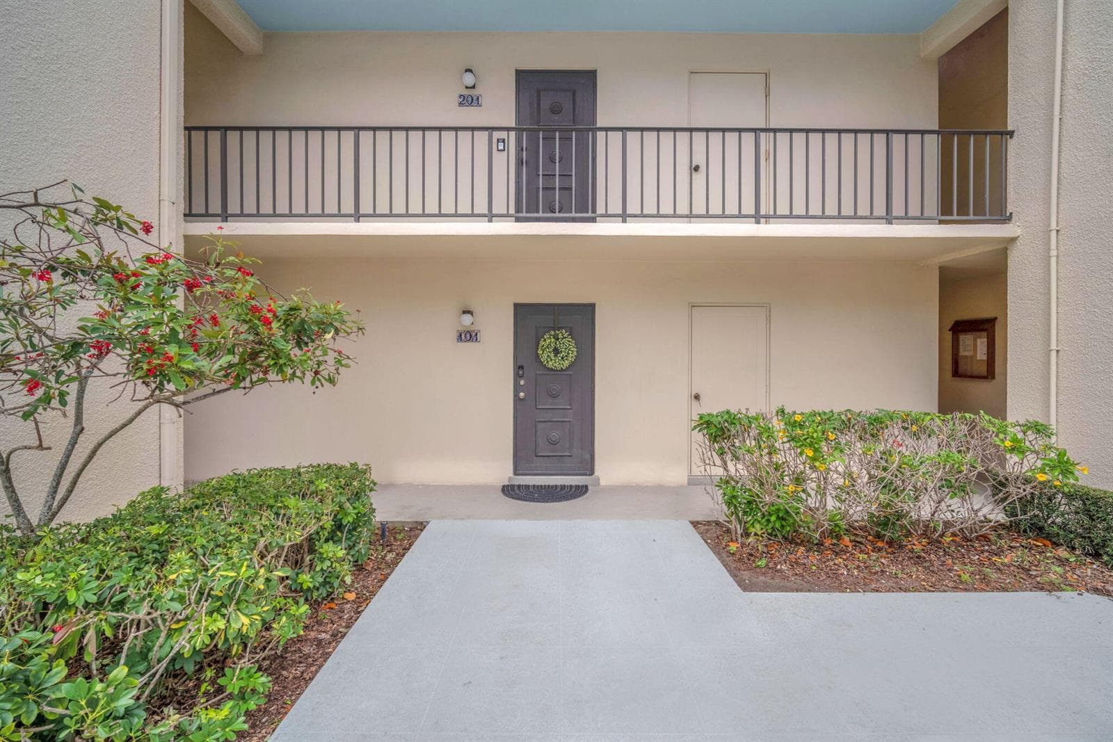 1823 Presidential Way # E101, West Palm Beach, FL 33401 photo 4
