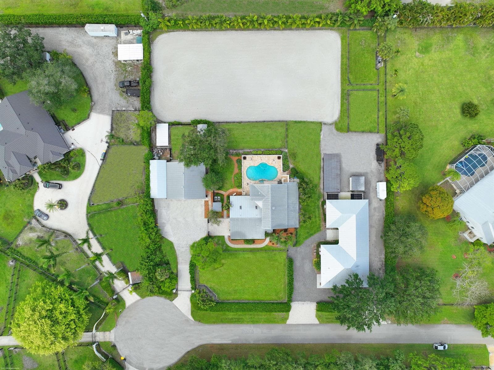 14965 Oatland Court, Wellington, FL 33414 photo 2