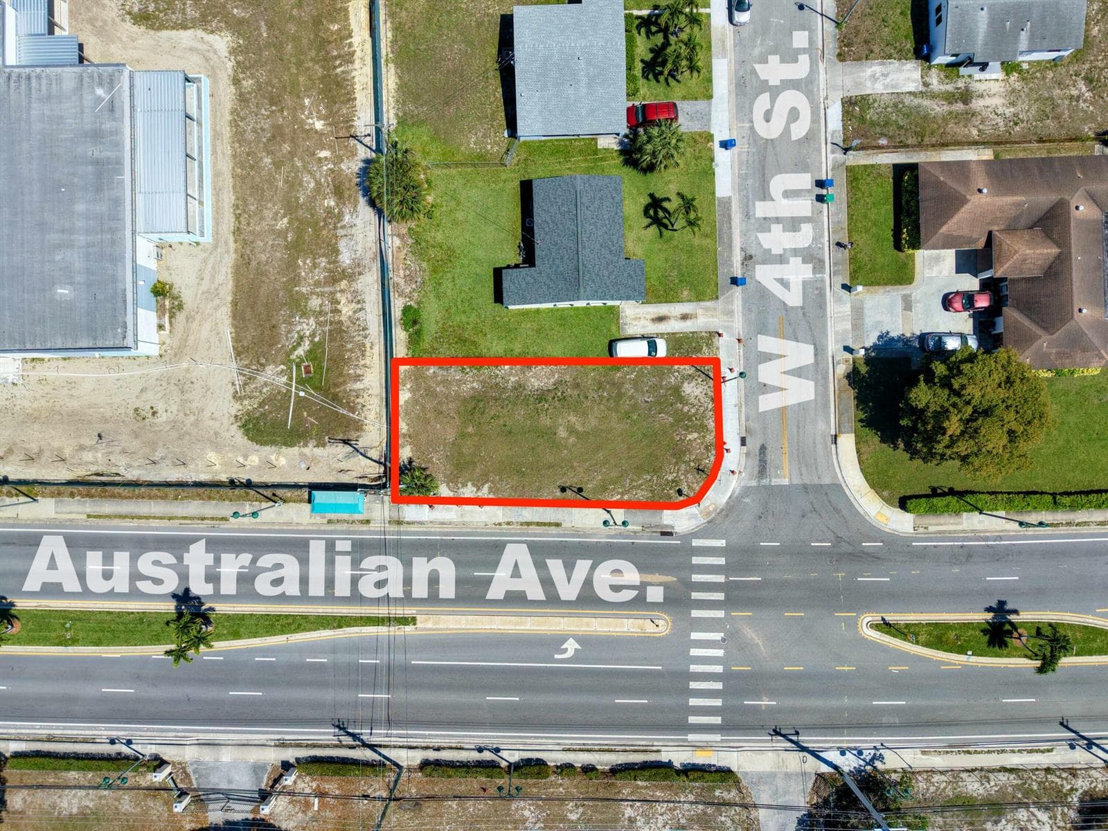0 Australian Avenue, Riviera Beach, FL 33404 photo 3