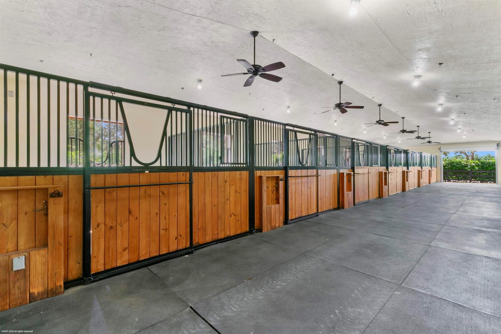14965 Oatland Court # BARN, Wellington, FL 33414 photo 4