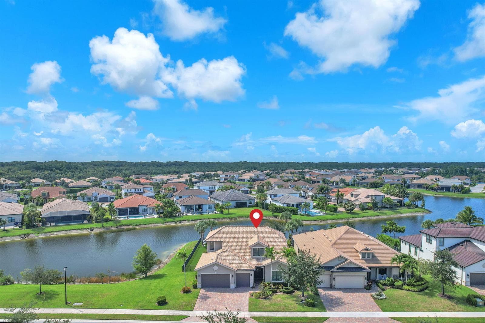 507 Sonoma Isles Circle, Jupiter, FL 33478 photo 2