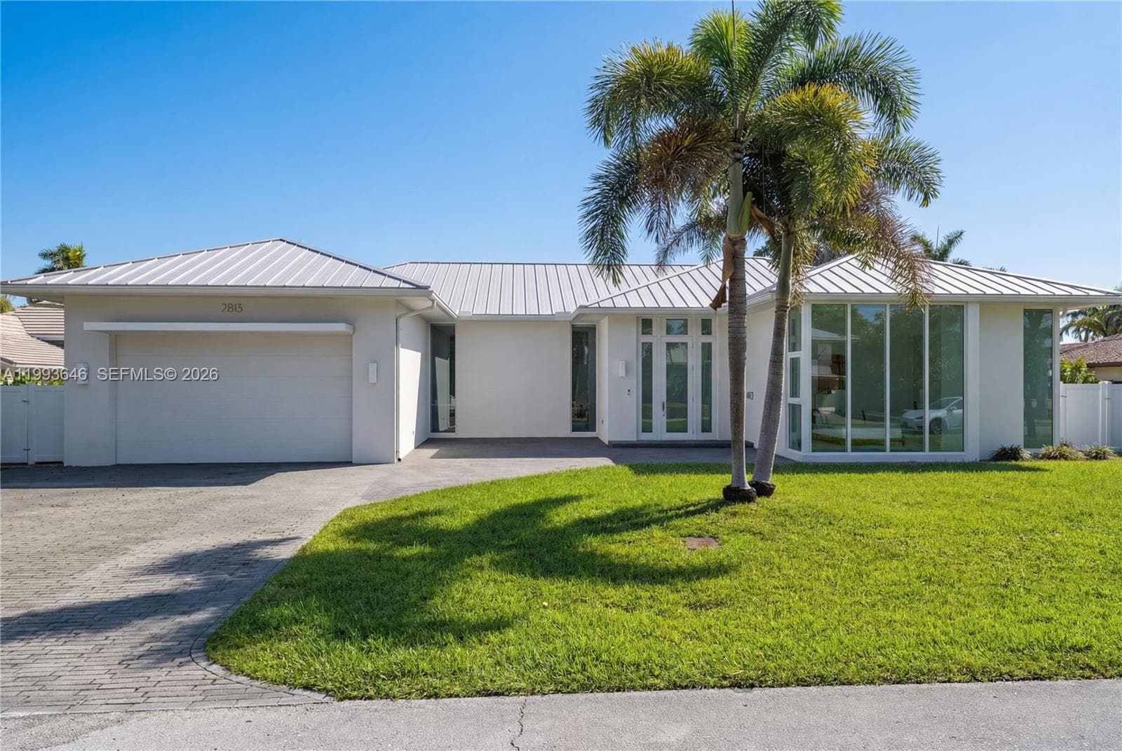 2815 NE 26th Pl, Fort Lauderdale, FL 33306 photo 3