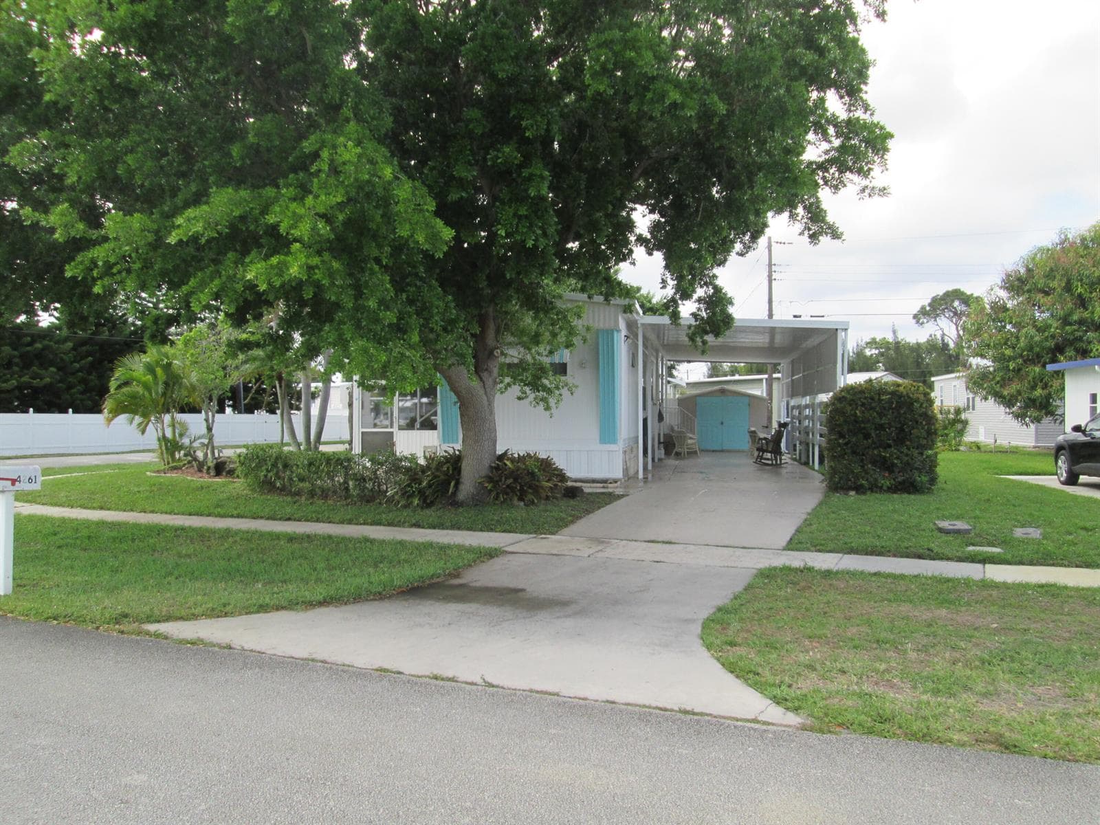 4261 Meadow View Drive, Boynton Beach, FL 33436 photo 2