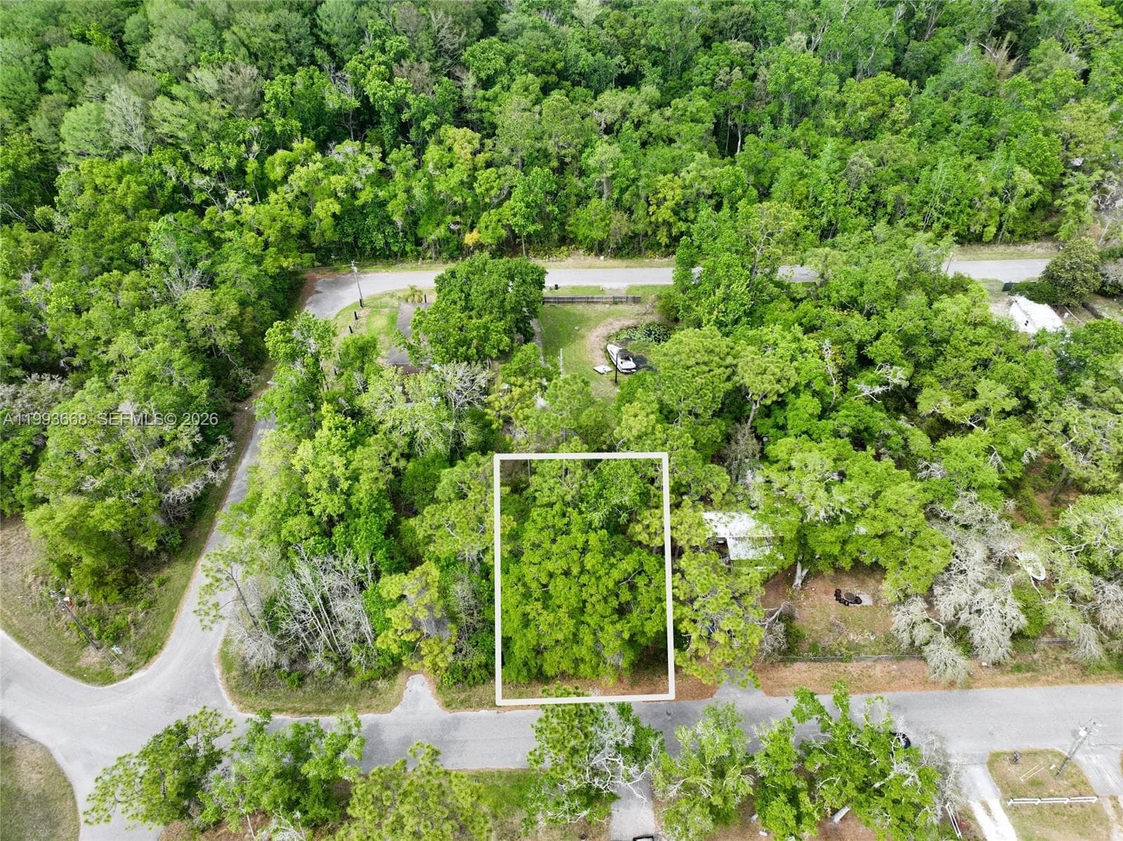 0 Eagle Lake Ave, New Port Richey, FL 34654