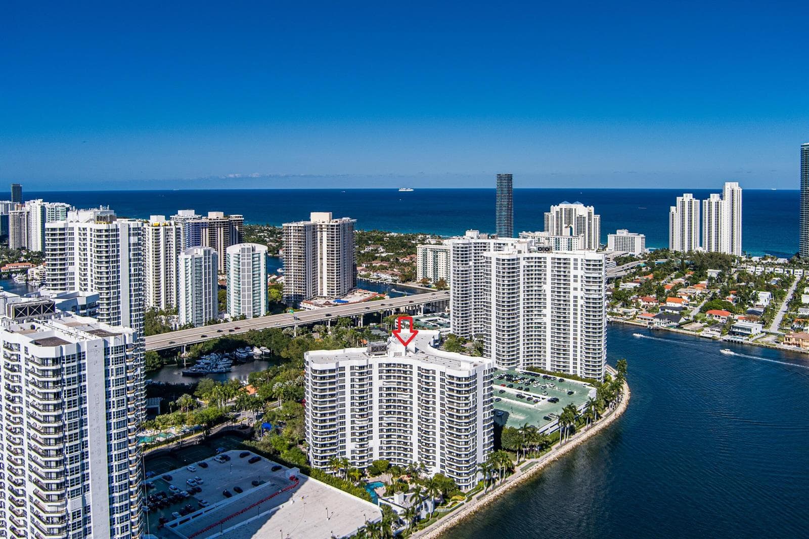 3600 Mystic Pointe Drive # Ph16, Aventura, FL 33180 photo 3