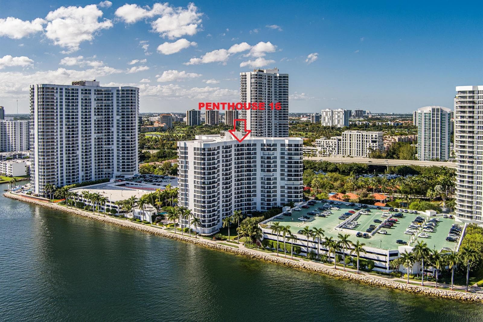 3600 Mystic Pointe Drive # Ph16, Aventura, FL 33180 photo 5